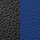 FH08/NB черный/синий сиденье черный/синий эко.кожа крестовина алюминий